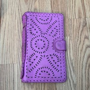 Cleobella Wallet